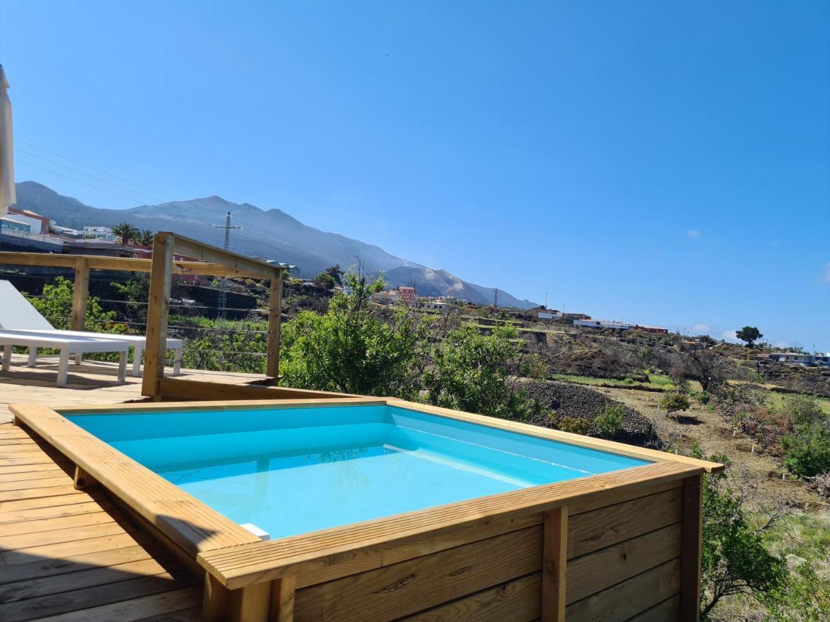 Villa Casa Abuelo Yano El Paso Exterior foto